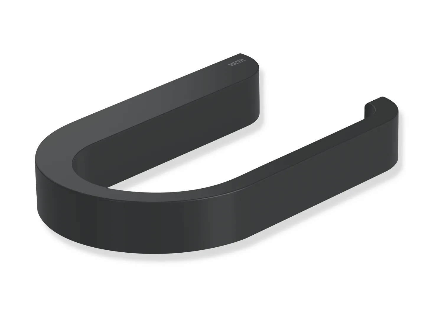 HEWI Toilettenpapierhalter „System 800“ in Befestigung verdeckt HEWI Toilettenpapierhalter „System 800“ in Befestigung verdeckt