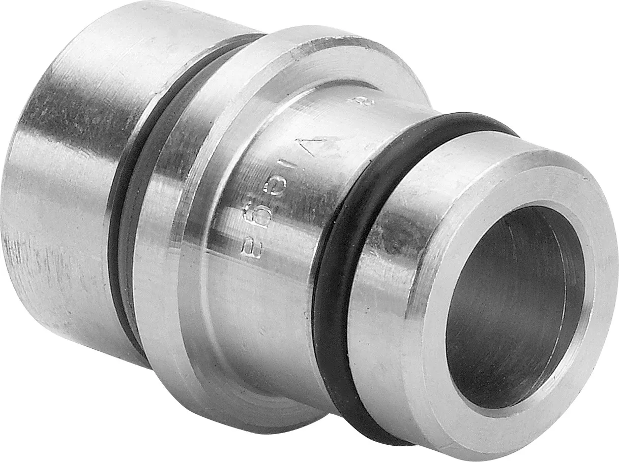 Viega Installationsmaterial „Sanpress“  Viega Installationsmaterial „Sanpress“