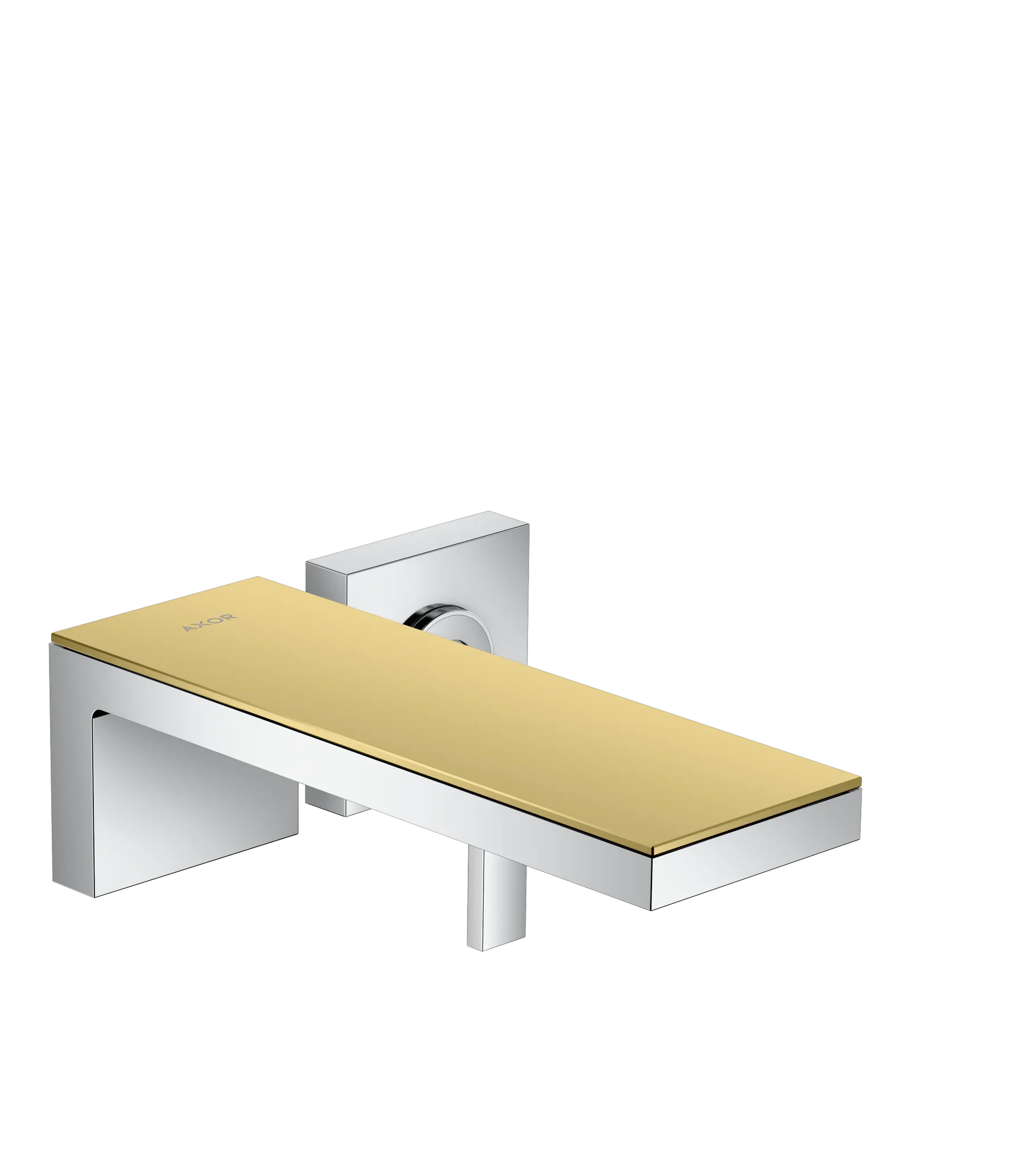 Hansgrohe AXOR MyEdition Einhebel-Waschtischmischer Unterputz Chrom Hansgrohe AXOR MyEdition Einhebel-Waschtischmischer Unterputz Chrom