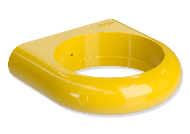 HEWI Halter „Serie 801“ 9,7 cm HEWI Halter „Serie 801“ 9,7 cm