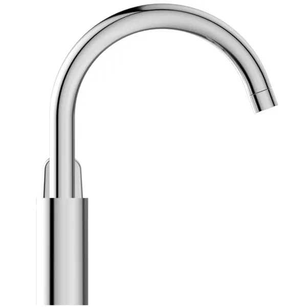 Ideal Standard Einhand-Küchenarmatur „Ceraflex“ Ausladung 200 mm Ideal Standard Einhand-Küchenarmatur „Ceraflex“ Ausladung 200 mm