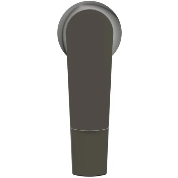 Waschtischarmatur La Dolce Vita ohne Ablaufgarnitur Brushed Gold Waschtischarmatur La Dolce Vita ohne Ablaufgarnitur Brushed Gold