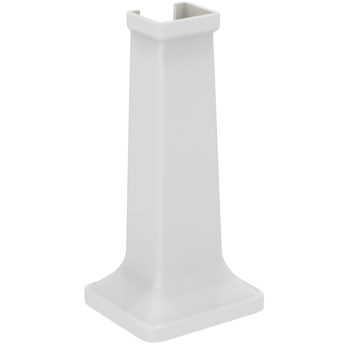Halbsäule „Calla“ 34 × 70 × 30 cm Halbsäule „Calla“ 34 × 70 × 30 cm