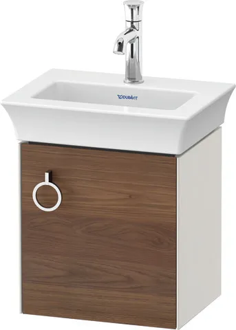 Duravit Waschtischunterschrank wandhängend „White Tulip“ 38,4 × 41 × 29,8 cm