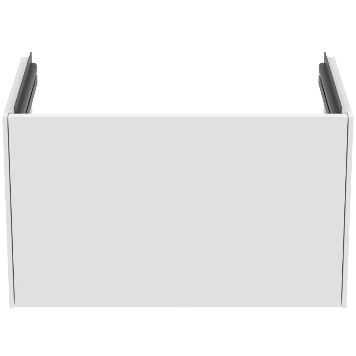 Ideal Standard Möbelwaschtischunterschrank Conca 600x375x368mm Weiß matt Ideal Standard Möbelwaschtischunterschrank Conca 600x375x368mm Weiß matt