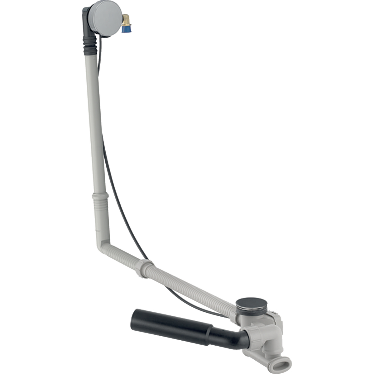 Geberit Badewannenablauf Modell 150711216 Geberit Badewannenablauf Modell 150711216