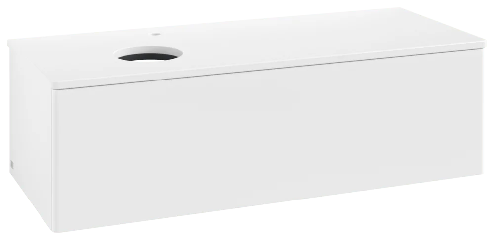 Villeroy & Boch Antao Waschbeckenunterschrank K33_5 1200x360x500mm Villeroy & Boch Antao Waschbeckenunterschrank K33_5 1200x360x500mm