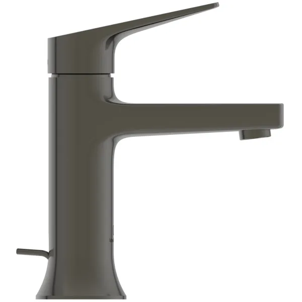 Waschtischarmatur La Dolce Vita mit Ablaufgarnitur Brushed Gold Waschtischarmatur La Dolce Vita mit Ablaufgarnitur Brushed Gold