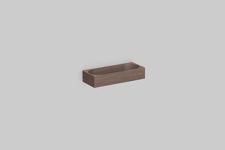 Box Box2 8267000 Am. Nussbaum geölt Box Box2 8267000 Am. Nussbaum geölt