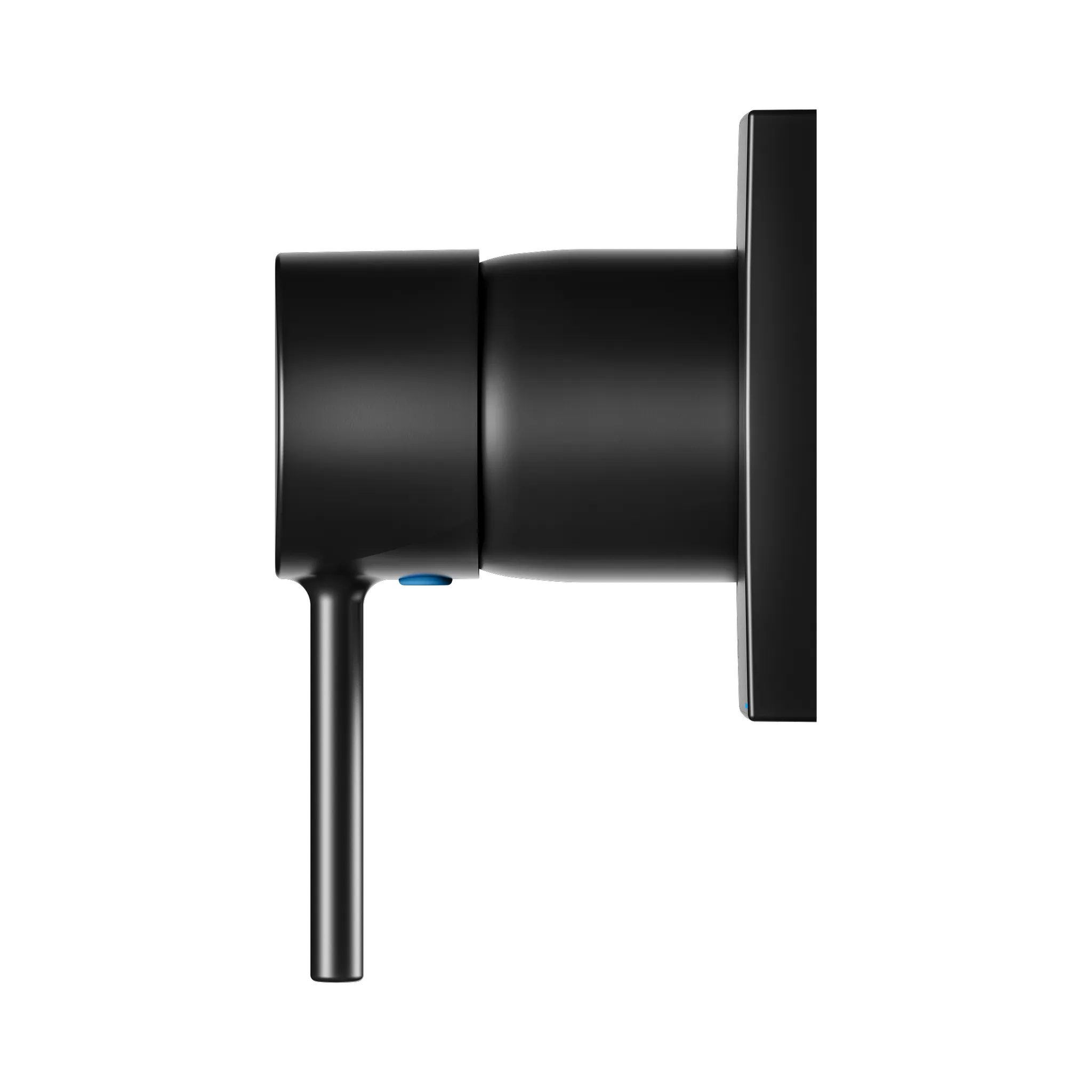 IXMO 59551370202 Einhebelmischer UP DN15 mit eckiger Rosette mit IXMO Soft Griff schwarz IXMO 59551370202 Einhebelmischer UP DN15 mit eckiger Rosette mit IXMO Soft Griff schwarz