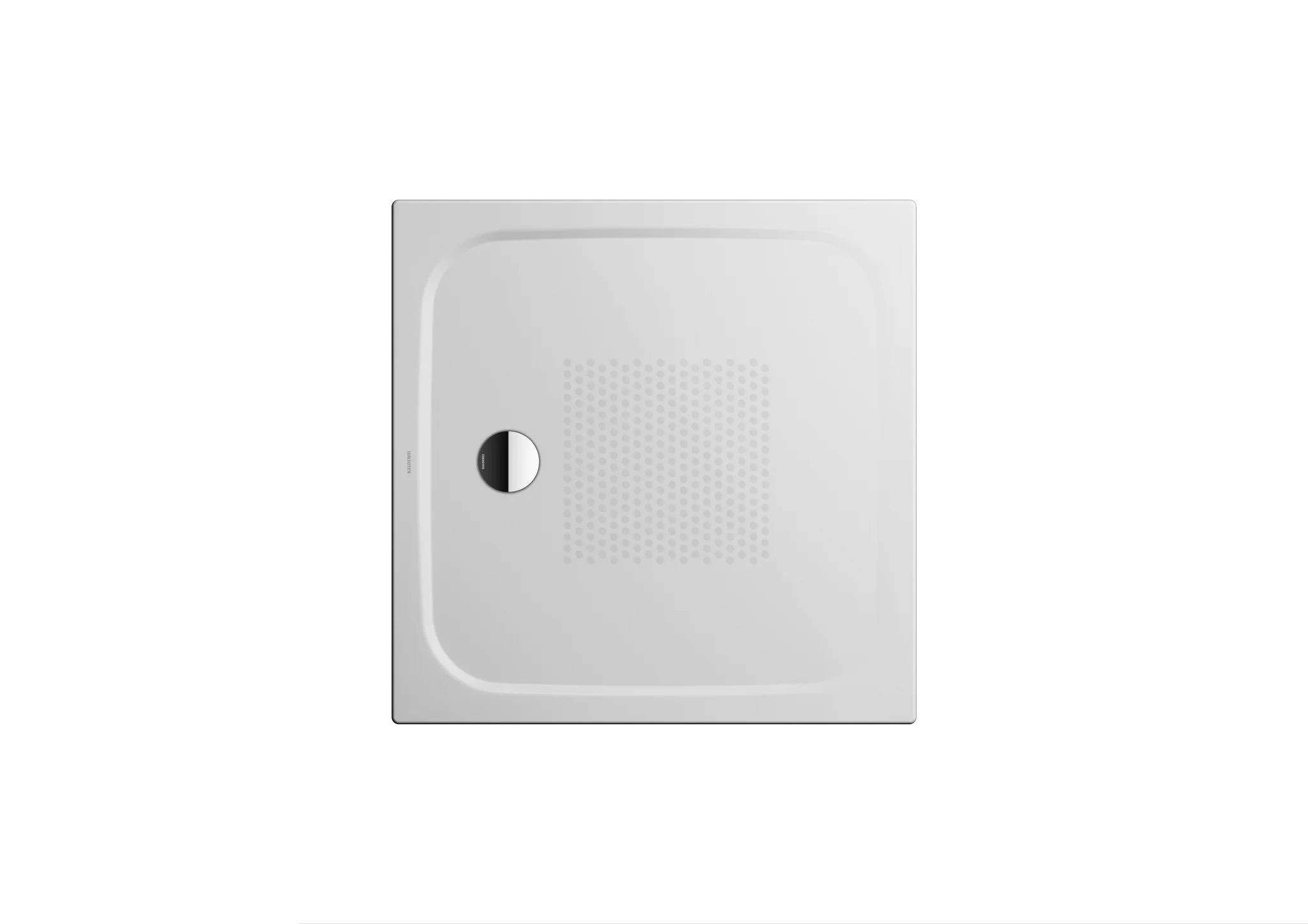 Kaldewei CAYONOPLAN Duschfläche, 800x800 mm, Manhattan, Perl-Effekt, Antislip Kaldewei CAYONOPLAN Duschfläche, 800x800 mm, Manhattan, Perl-Effekt, Antislip