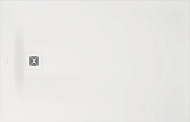 Duravit rechteck Duschwanne „Sustano“ 140 × 90 cm in Weiß Matt Duravit rechteck Duschwanne „Sustano“ 140 × 90 cm in Weiß Matt