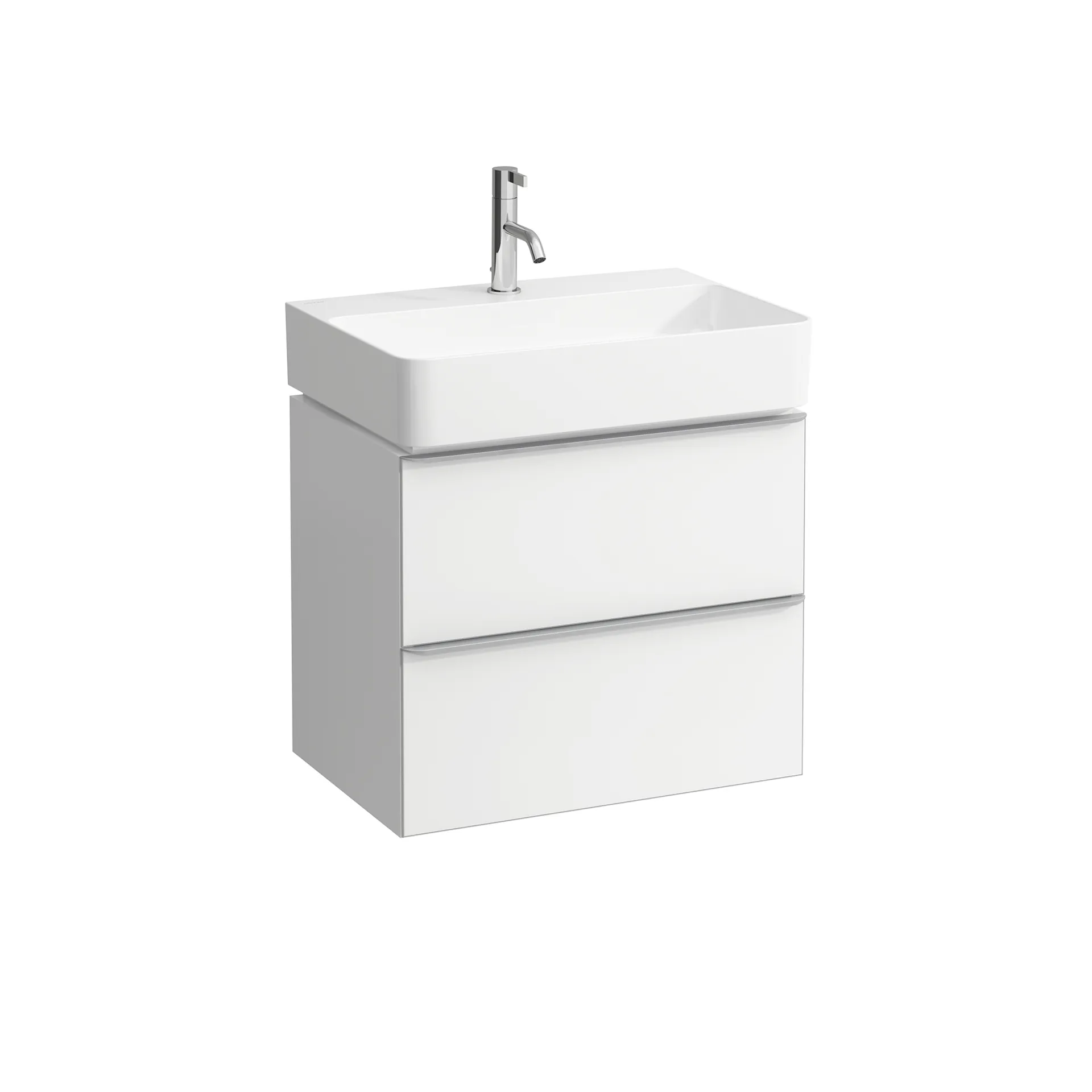 Laufen Waschtischunterbau „SPACE“ 410 × 520 × 585 mm Multicolor (lackiert) Laufen Waschtischunterbau „SPACE“ 410 × 520 × 585 mm Multicolor (lackiert)