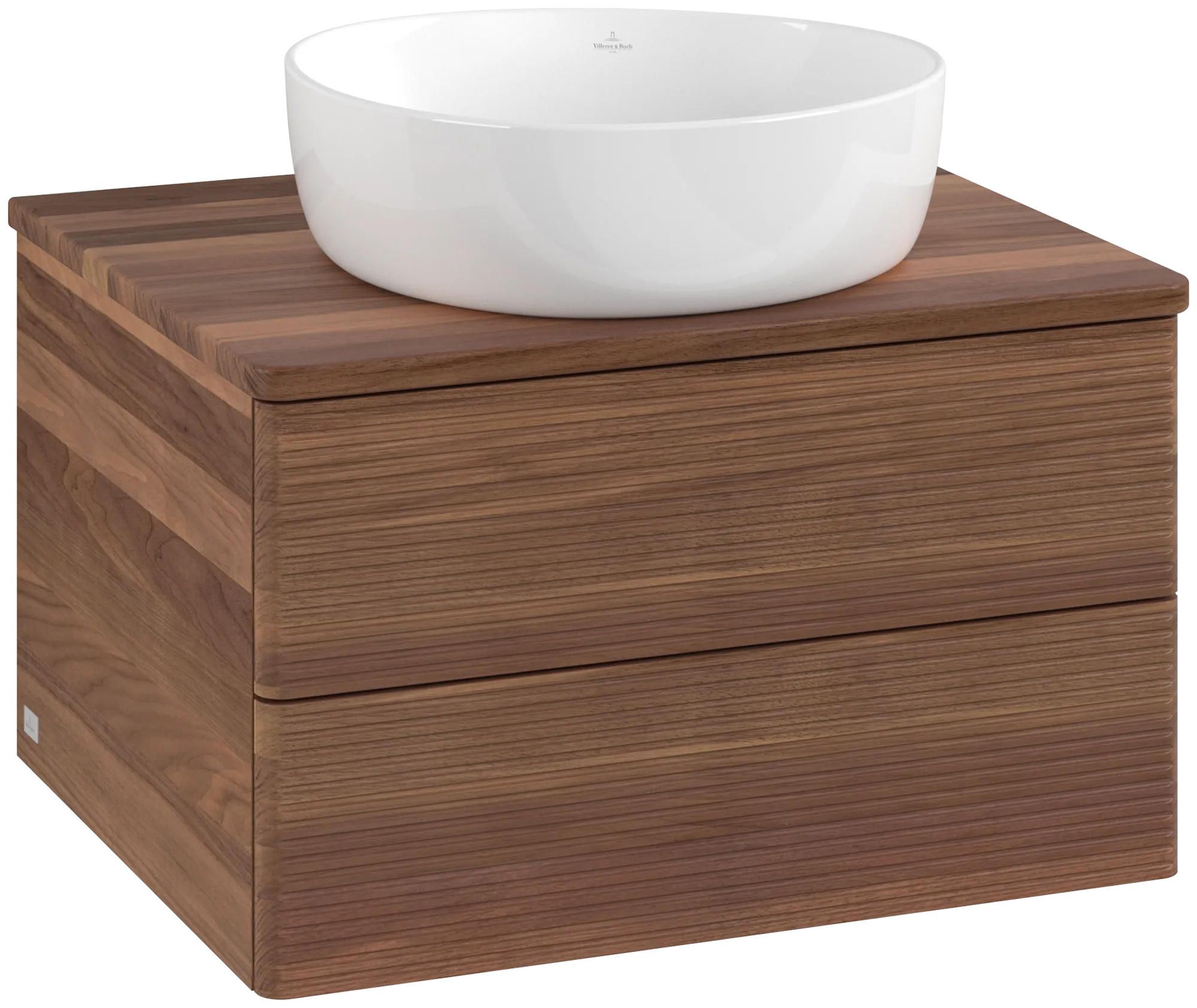 Villeroy & Boch Antao Waschbeckenunterschrank K18_1 600x360x500mm