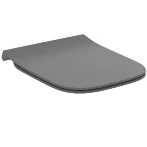 Ideal Standard WC-Sitz „i.lifeB“ in Grau Ideal Standard WC-Sitz „i.lifeB“ in Grau