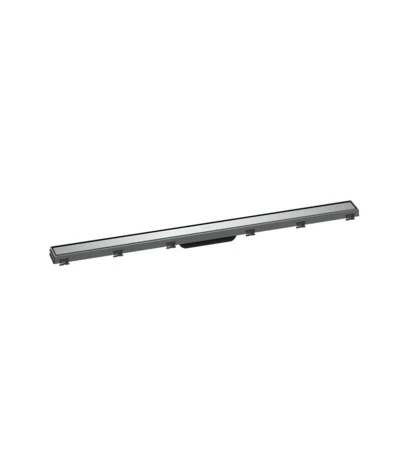 RainDrain Match Duschrinne 1000 mm mit höhenverstellbaren Rahmen chrom RainDrain Match Duschrinne 1000 mm mit höhenverstellbaren Rahmen chrom