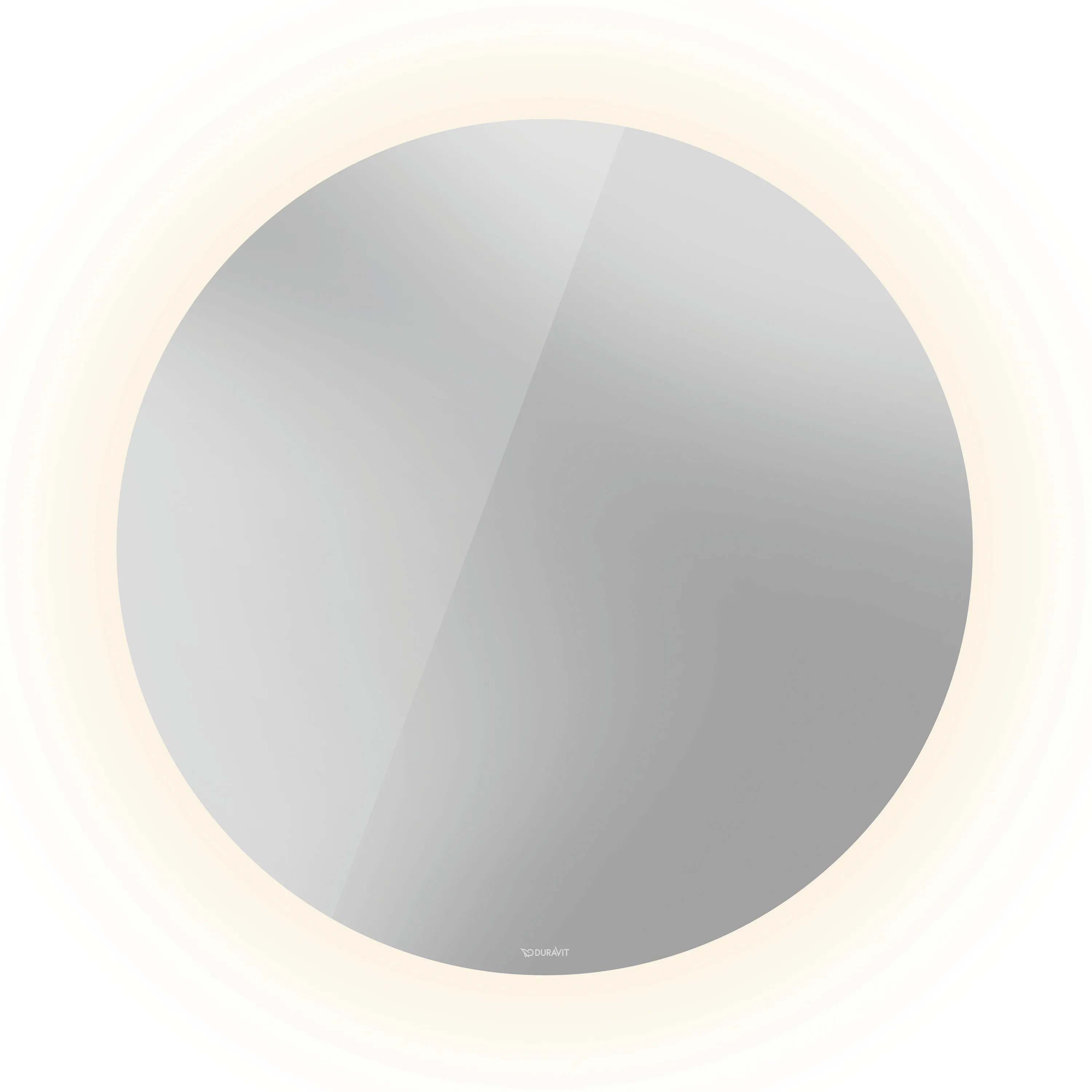 Duravit Spiegel „Licht & Spiegel“ 90 × 90 cm Duravit Spiegel „Licht & Spiegel“ 90 × 90 cm