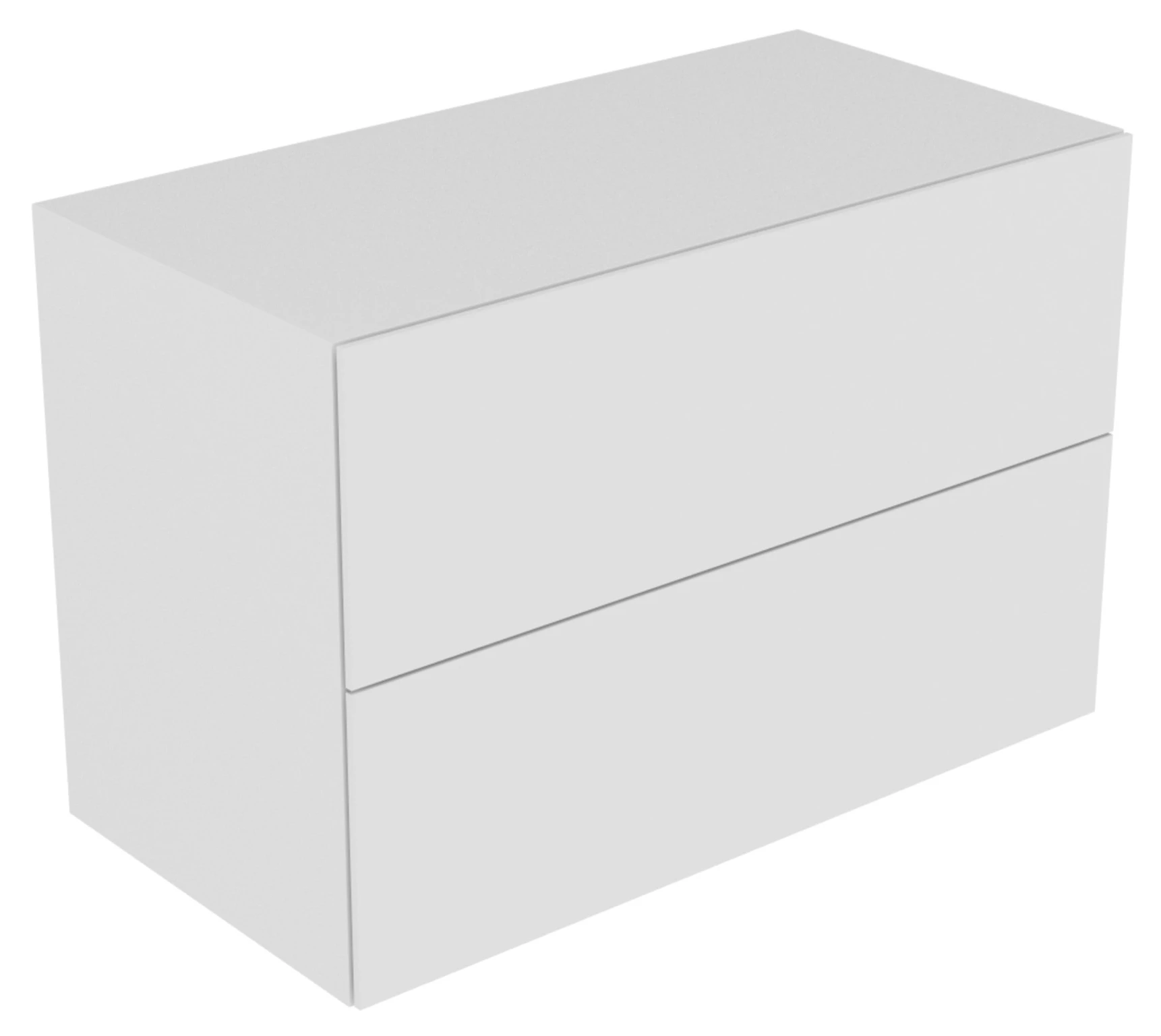KEUCO Sideboard „Edition 11“ Weiß (Strukturlack), Weiß (Strukturlack), mit Beleuchtung 105 × 70 × 53,5 cm KEUCO Sideboard „Edition 11“ Weiß (Strukturlack), Weiß (Strukturlack), mit Beleuchtung 105 × 70 × 53,5 cm