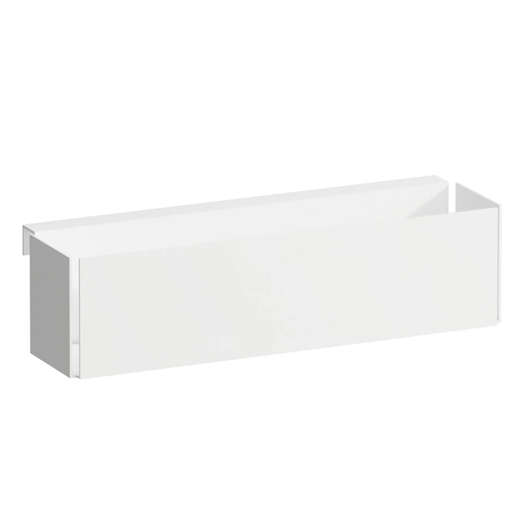 Laufen Hochschrank „INO“ 90 × 80 × 305 mm Weiß matt Laufen Hochschrank „INO“ 90 × 80 × 305 mm Weiß matt