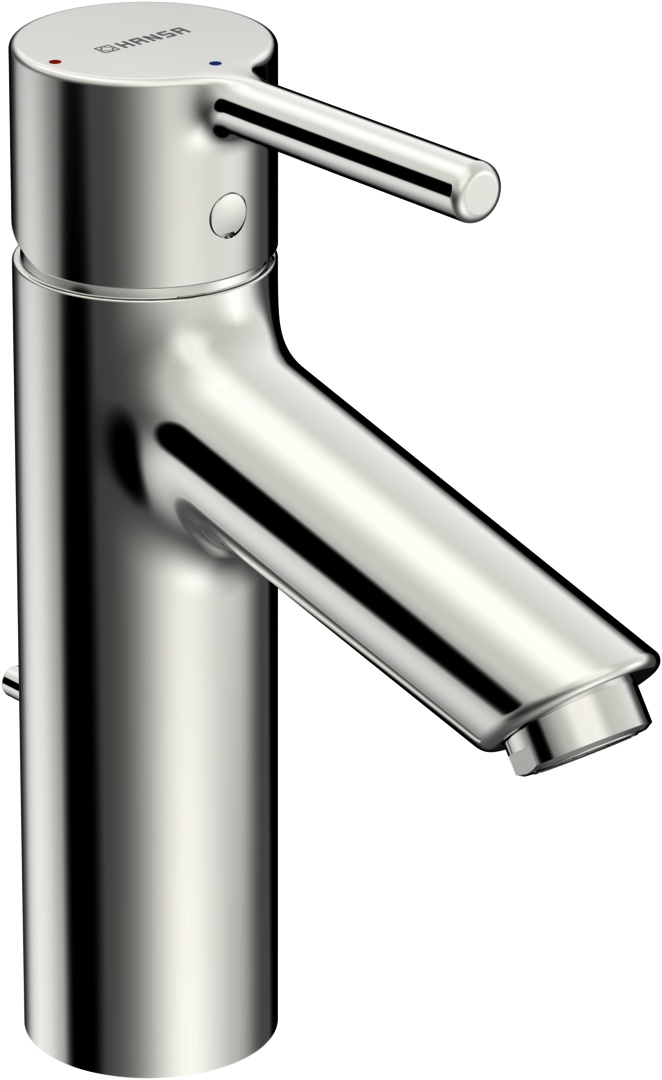 HansaVANTIS Waschtischarmatur Hansavantis 2022 EHM WT-Batt. HansaVANTIS XL Kaltstart Zugst.Ablgarn. Ausld. 114 mm chr Pinheb. HansaVANTIS Waschtischarmatur Hansavantis 2022 EHM WT-Batt. HansaVANTIS XL Kaltstart Zugst.Ablgarn. Ausld. 114 mm chr Pinheb.