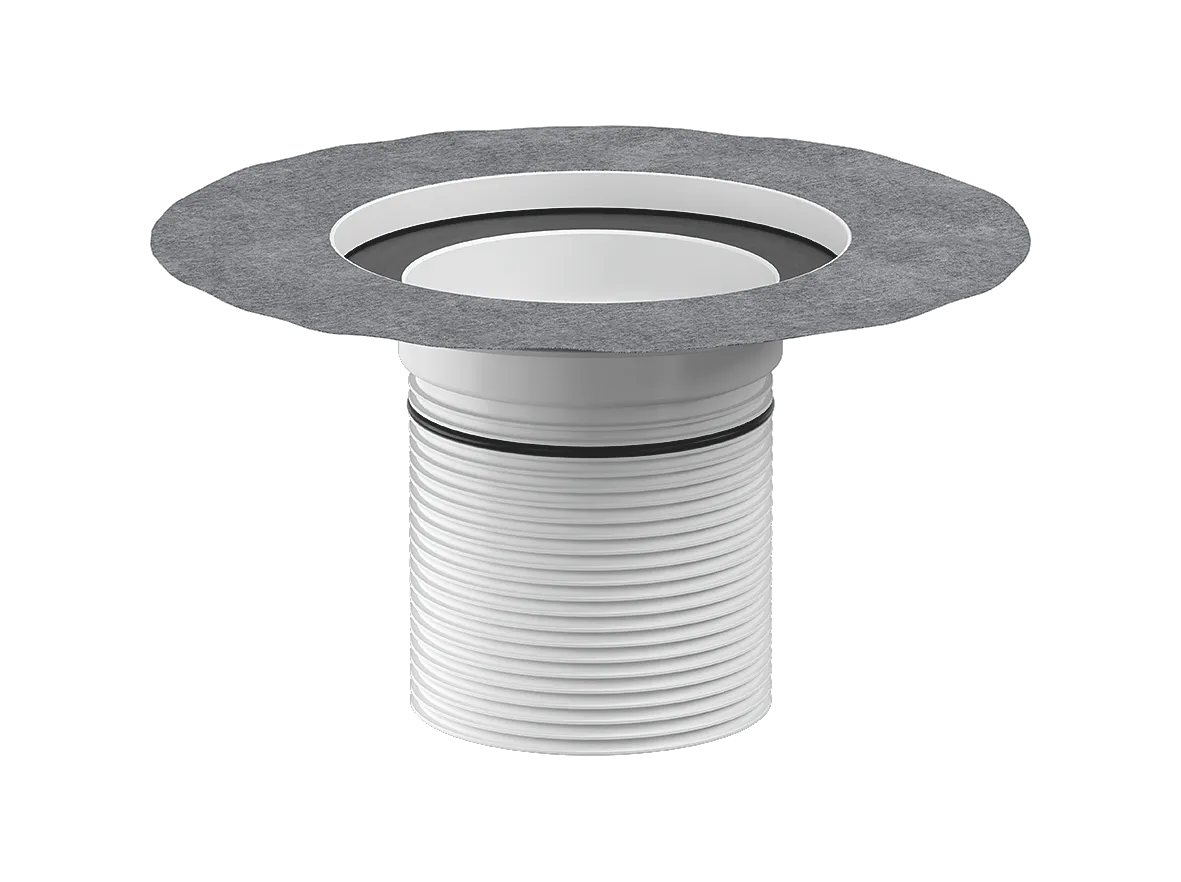 Aufstockelement DallSafe 200 Aufstockelement DallSafe 200