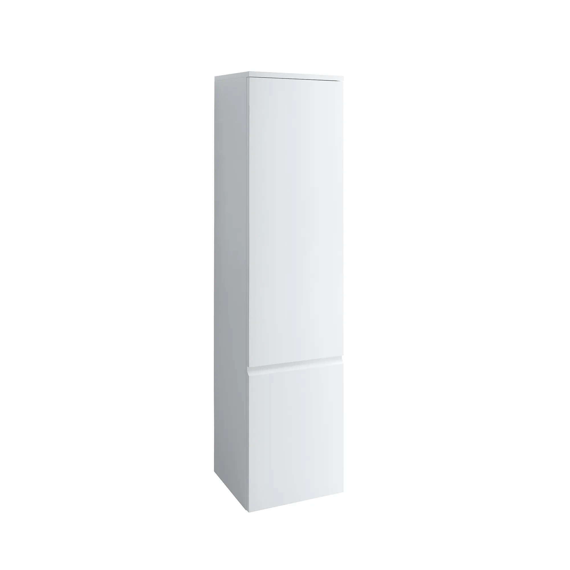 Laufen Hochschrank „PRO S“ 350 × 1650 × 335 mm Multicolor (lackiert), Anschlag links Laufen Hochschrank „PRO S“ 350 × 1650 × 335 mm Multicolor (lackiert), Anschlag links