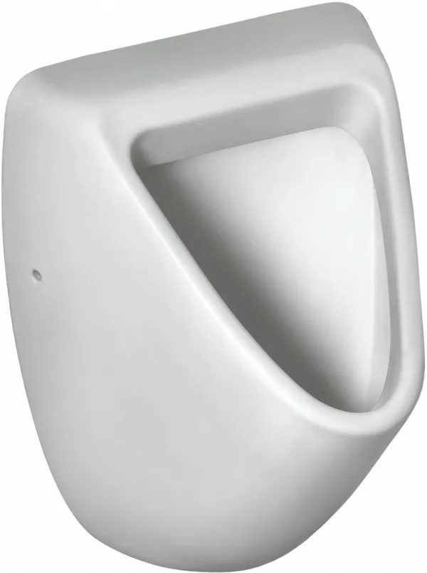 Urinal „Eurovit“, Befestigung sichtbar 36 × 56 × 33,5 cm Urinal „Eurovit“, Befestigung sichtbar 36 × 56 × 33,5 cm