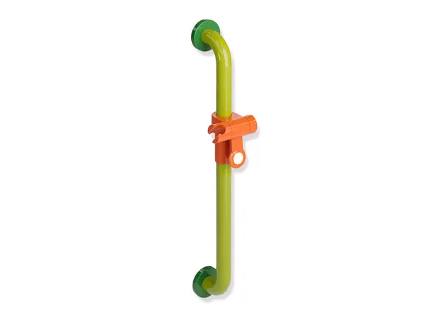 Brausehalterstange „Serie 801“ Brausehalterstange „Serie 801“