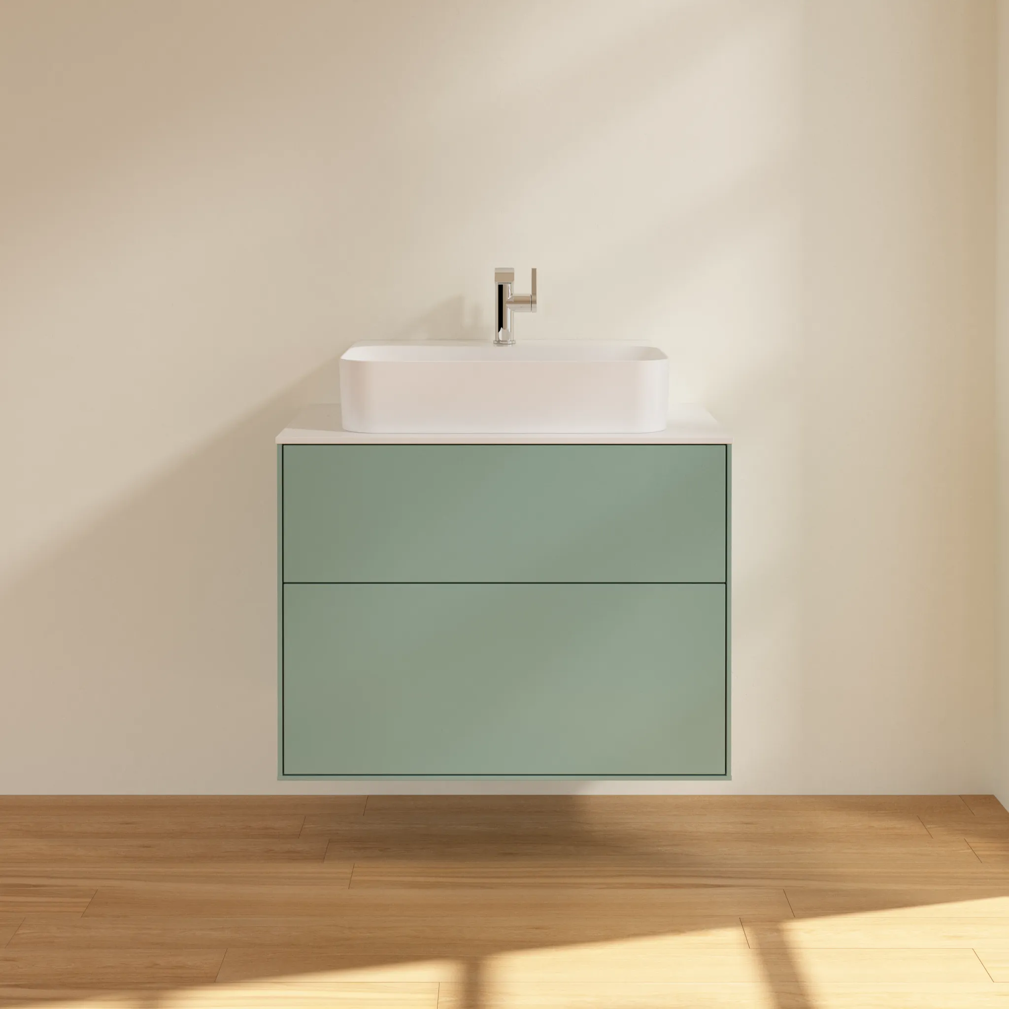 Villeroy & Boch Finion Waschbeckenunterschrank F09 800x603x501mm