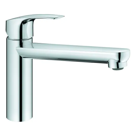 Grohe Küchenarmatur „Eurosmart“ Ausladung 222 mm Grohe Küchenarmatur „Eurosmart“ Ausladung 222 mm