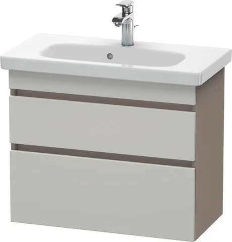 Duravit Waschtischunterschrank wandhängend „DuraStyle“ 73 × 61 × 36,8 cm