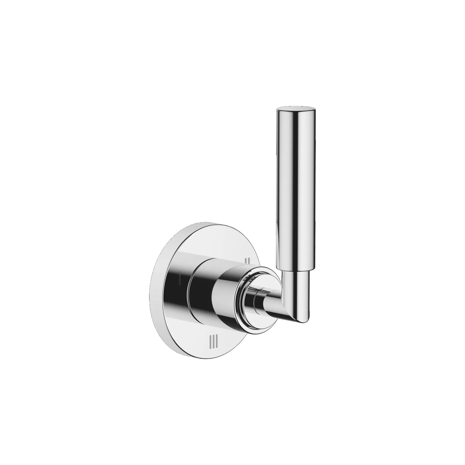 UP-Dreiwege-Umstellung TARA Chrom 36210882