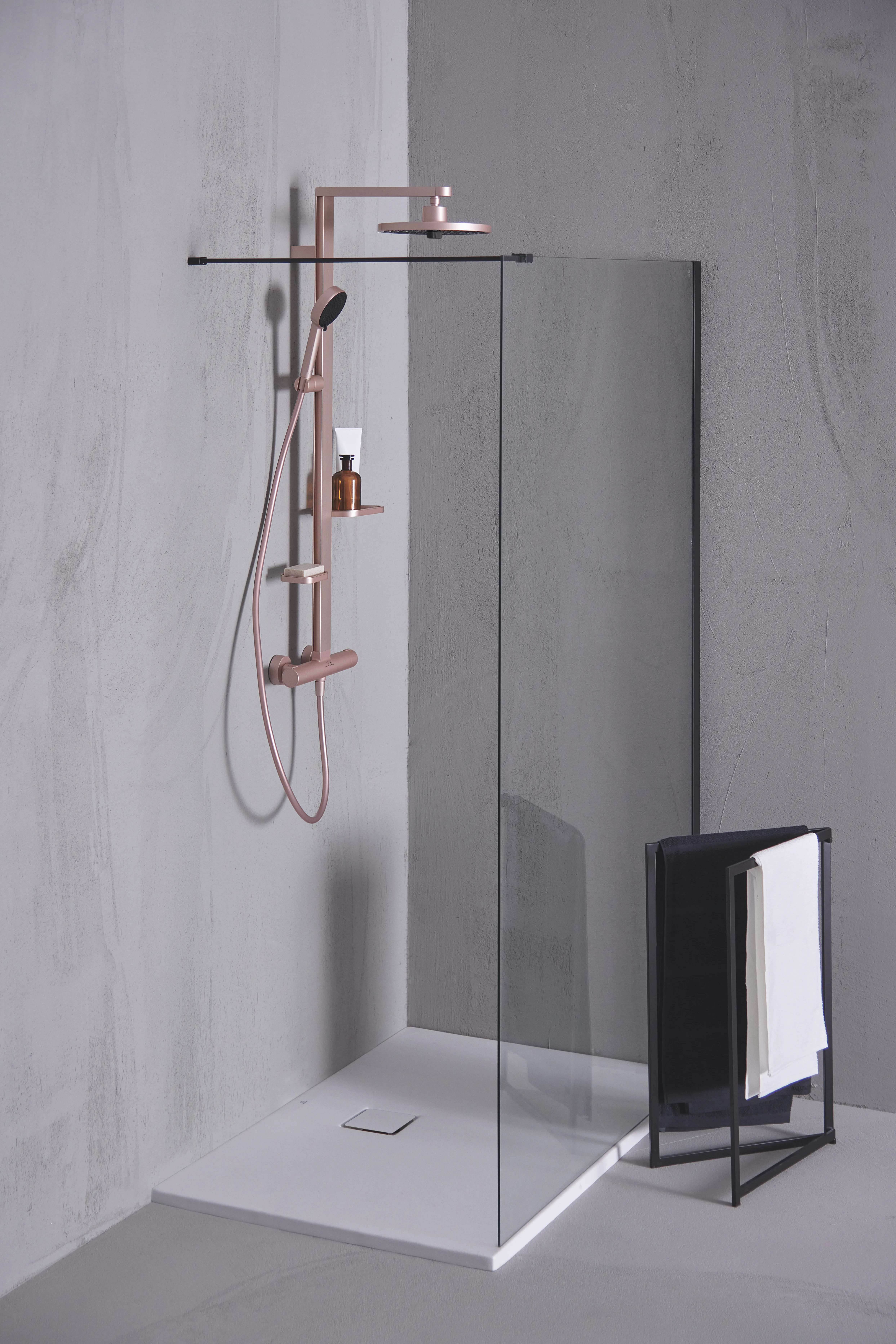 Ideal Standard Rechteck-Brausewanne Ultra Flat Evo 1200x900x35mm Seidenweiß Ideal Standard Rechteck-Brausewanne Ultra Flat Evo 1200x900x35mm Seidenweiß