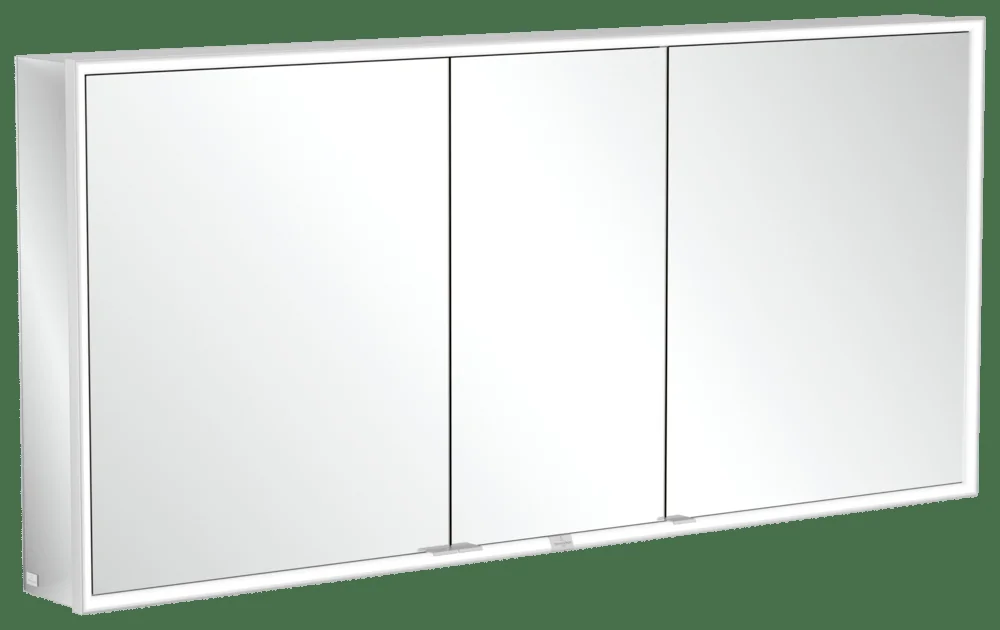 Villeroy & Boch My View Now Vorbau-Spiegelschrank A45516 1600x750x168mm mit Beleuchtung Villeroy & Boch My View Now Vorbau-Spiegelschrank A45516 1600x750x168mm mit Beleuchtung
