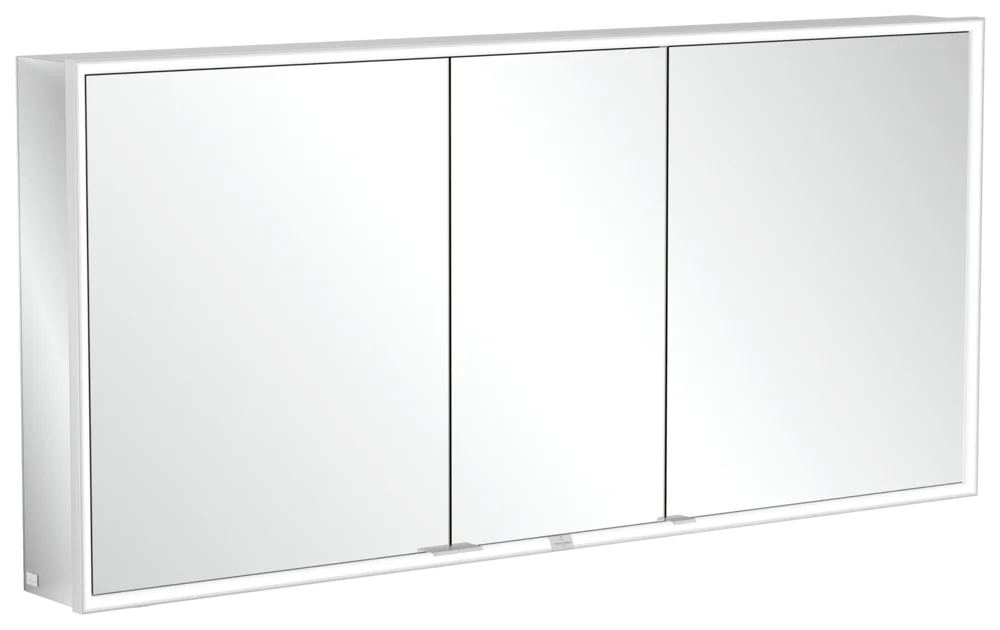 Villeroy & Boch My View Now Vorbau-Spiegelschrank A45516 1600x750x168mm mit Beleuchtung