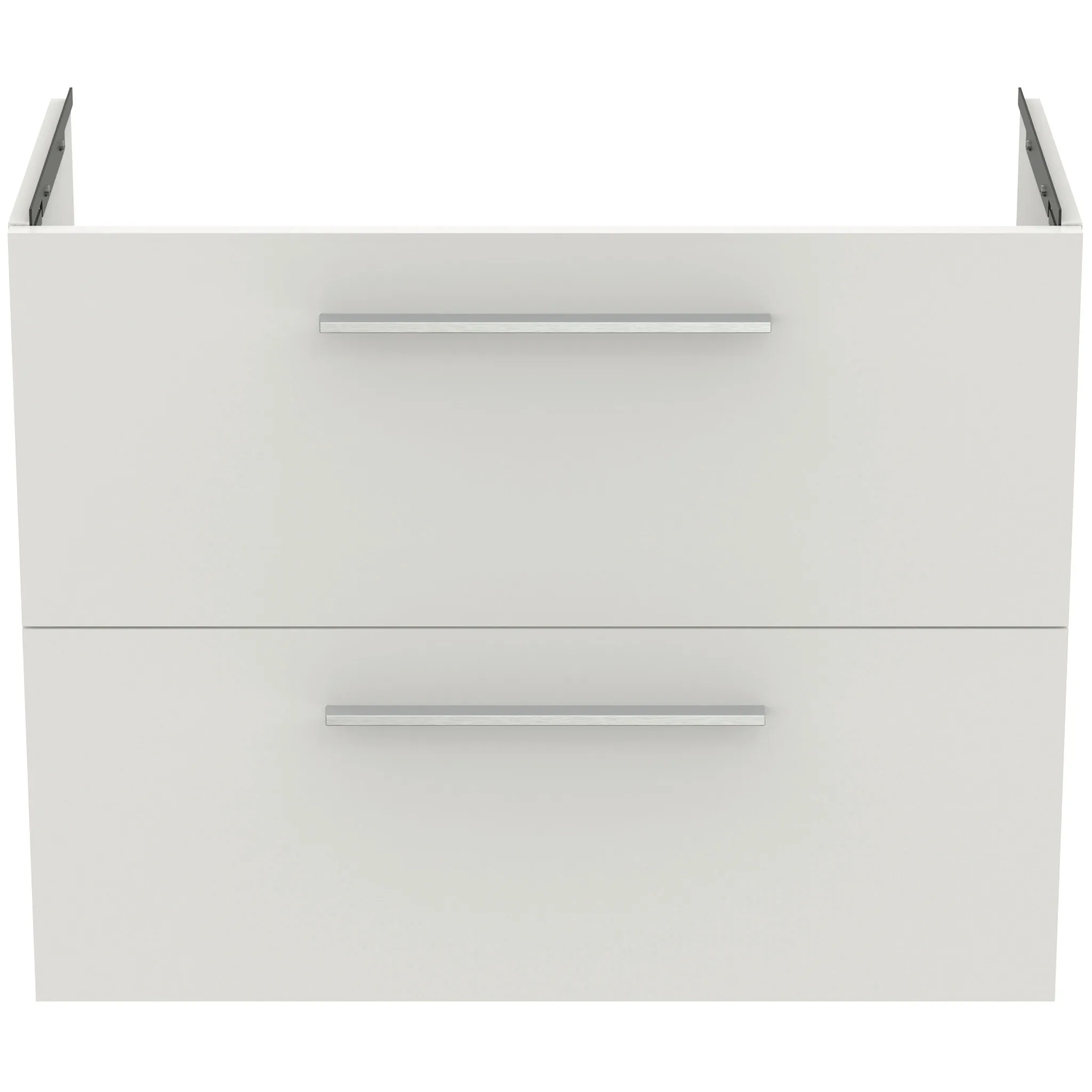 Ideal Standard Waschtischunterschrank „i.lifeS“ 80 × 63 × 37,5 cm Weiß matt Ideal Standard Waschtischunterschrank „i.lifeS“ 80 × 63 × 37,5 cm Weiß matt