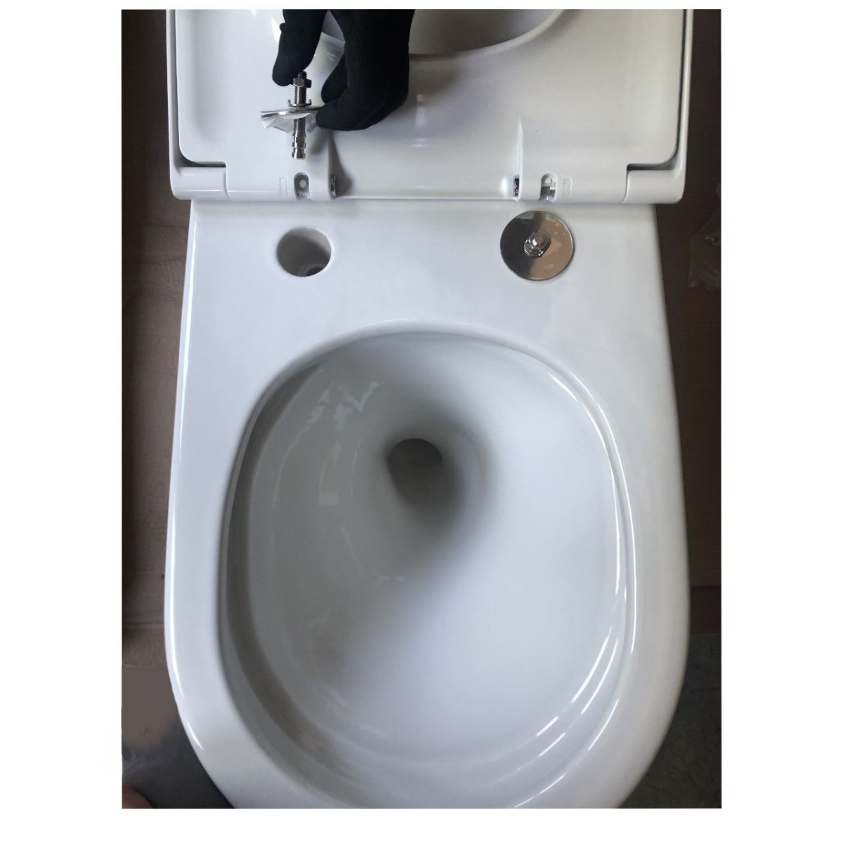 Wand-Tiefspül-WC „Subway 3.0“ Wand-Tiefspül-WC „Subway 3.0“