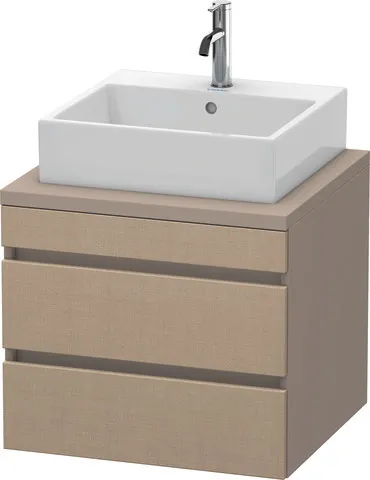 Duravit Waschtischunterschrank wandhängend „DuraStyle“ 60 × 51,2 × 54,8 cm Duravit Waschtischunterschrank wandhängend „DuraStyle“ 60 × 51,2 × 54,8 cm
