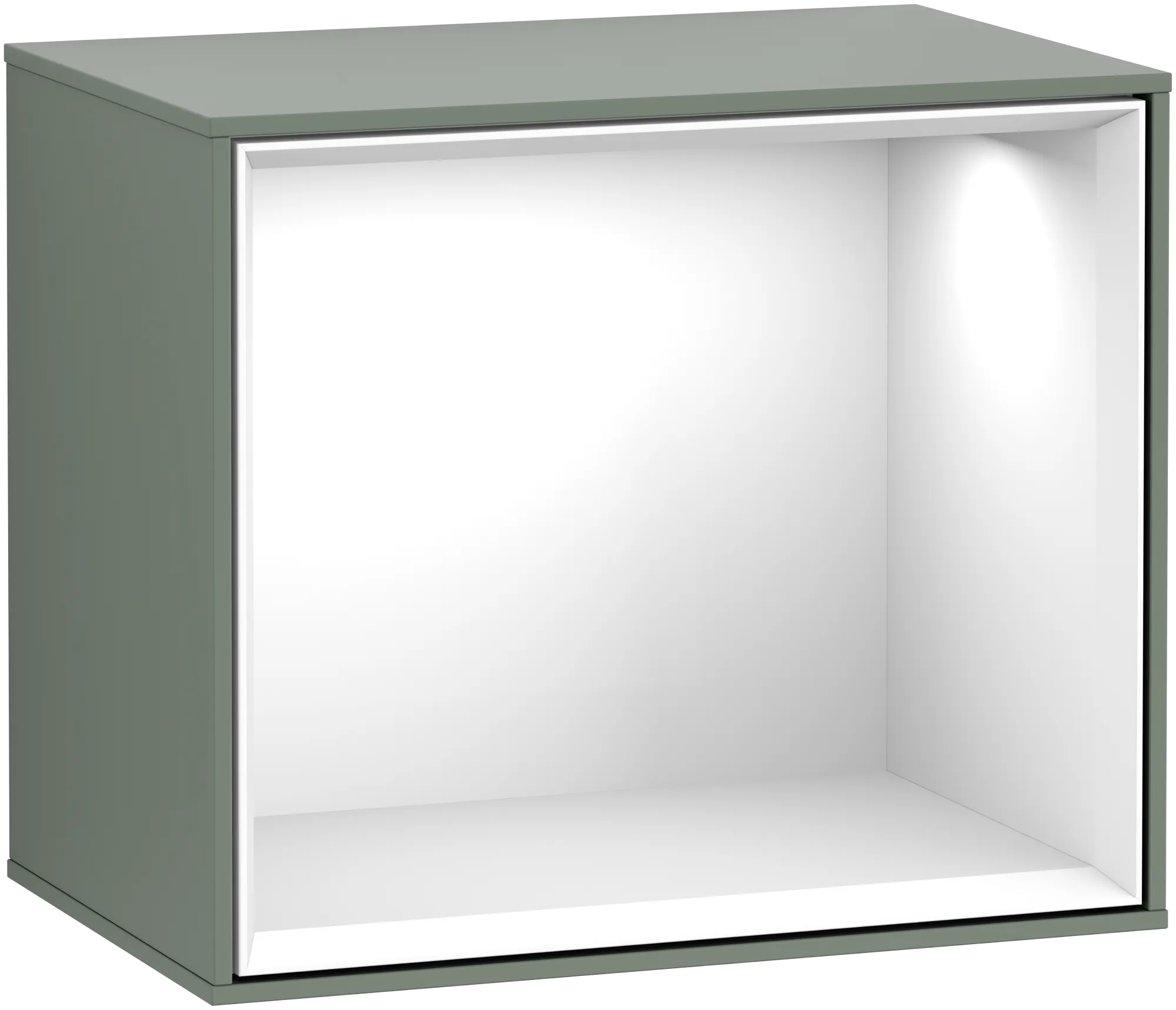 Villeroy & Boch Finion Regalmodul F58 418x356x270mm
