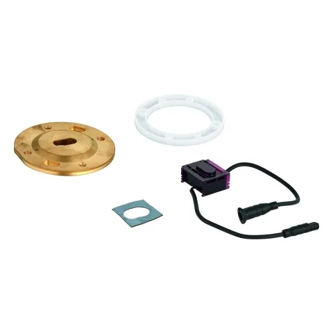 Elektronik 42484, für Eurocube E und Essence E Infrarot-Elektronik Wandarmaturen Elektronik 42484, für Eurocube E und Essence E Infrarot-Elektronik Wandarmaturen