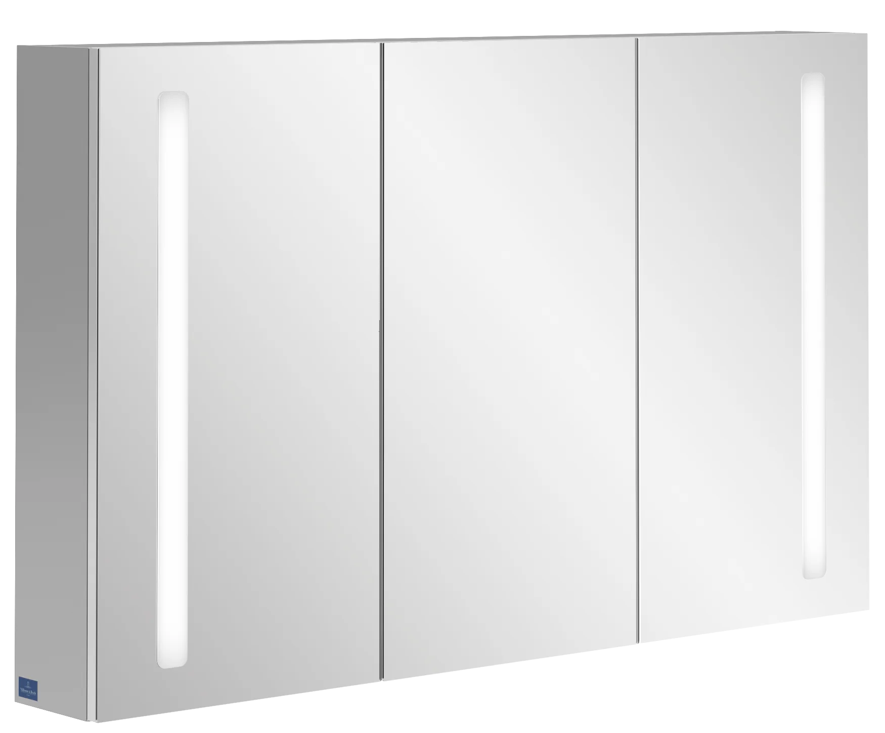 Villeroy & Boch My View 14 Vorbau-Spiegelschrank A42312 1200x750mm Villeroy & Boch My View 14 Vorbau-Spiegelschrank A42312 1200x750mm