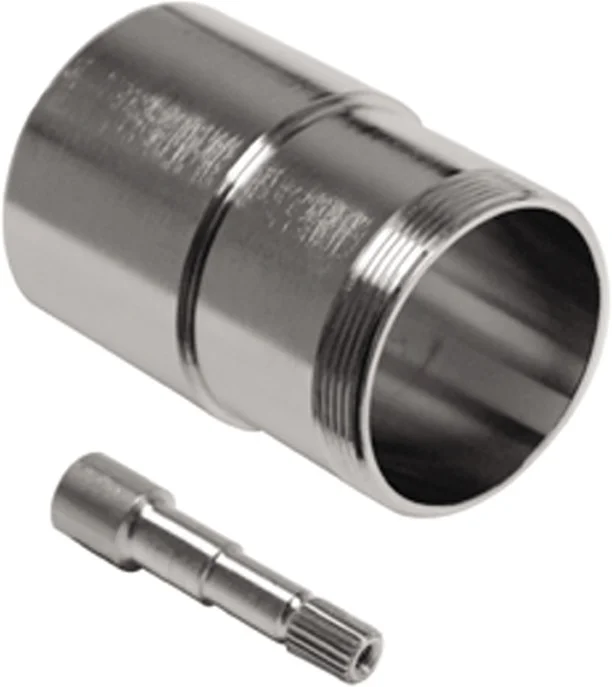 Hansgrohe Verlängerungsset Quattro 40 mm - 4-Wege-Umstellung für Hansgrohe Quattro Armaturen