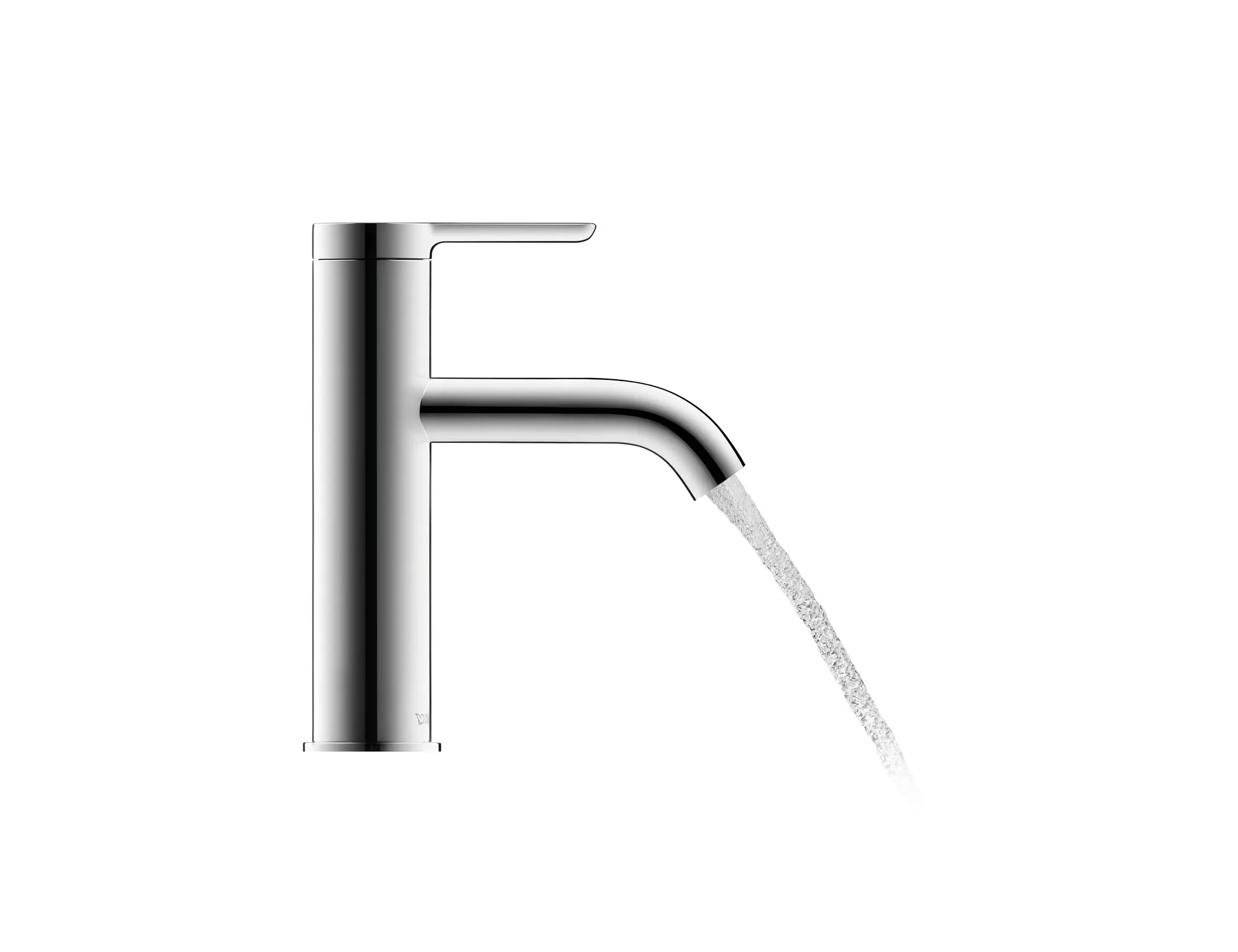 Einhand-Waschtischarmatur „Serie C.1“ Ausladung 91 mm in Chrom Einhand-Waschtischarmatur „Serie C.1“ Ausladung 91 mm in Chrom