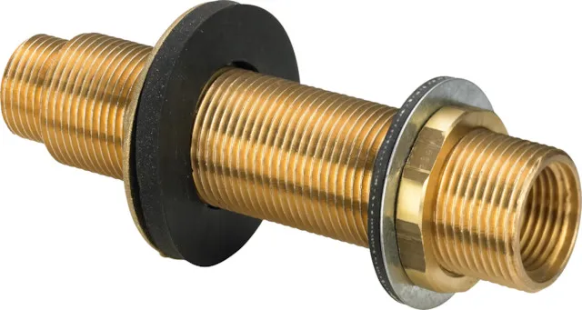 Viega „Sanfix P“ Wanddurchführung Viega „Sanfix P“ Wanddurchführung