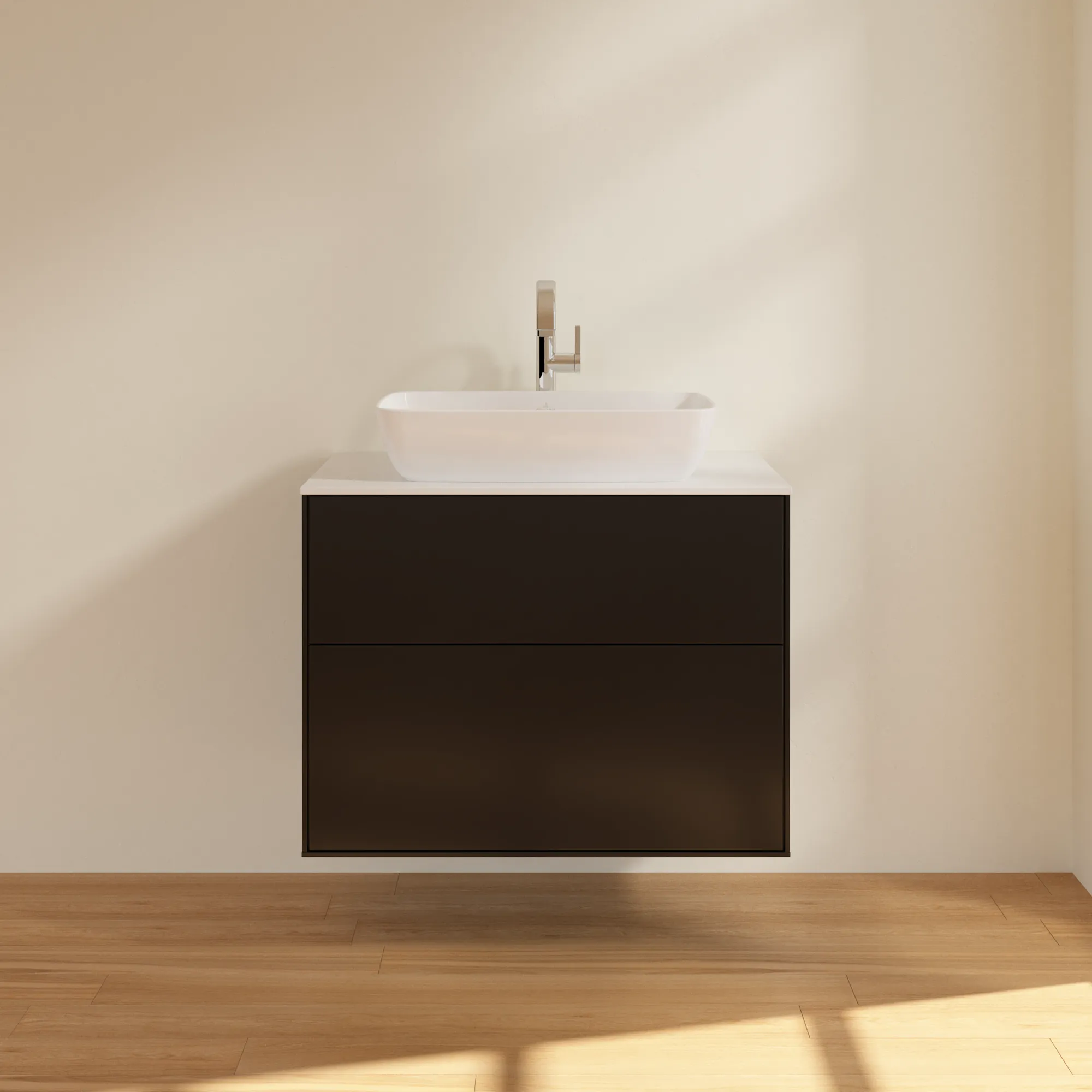 Villeroy & Boch Finion F75 Waschbeckenunterschrank 800x603x501mm