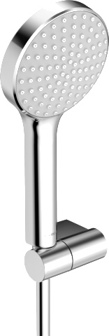 Handbrause „Activejet“ in Chrom Handbrause „Activejet“ in Chrom