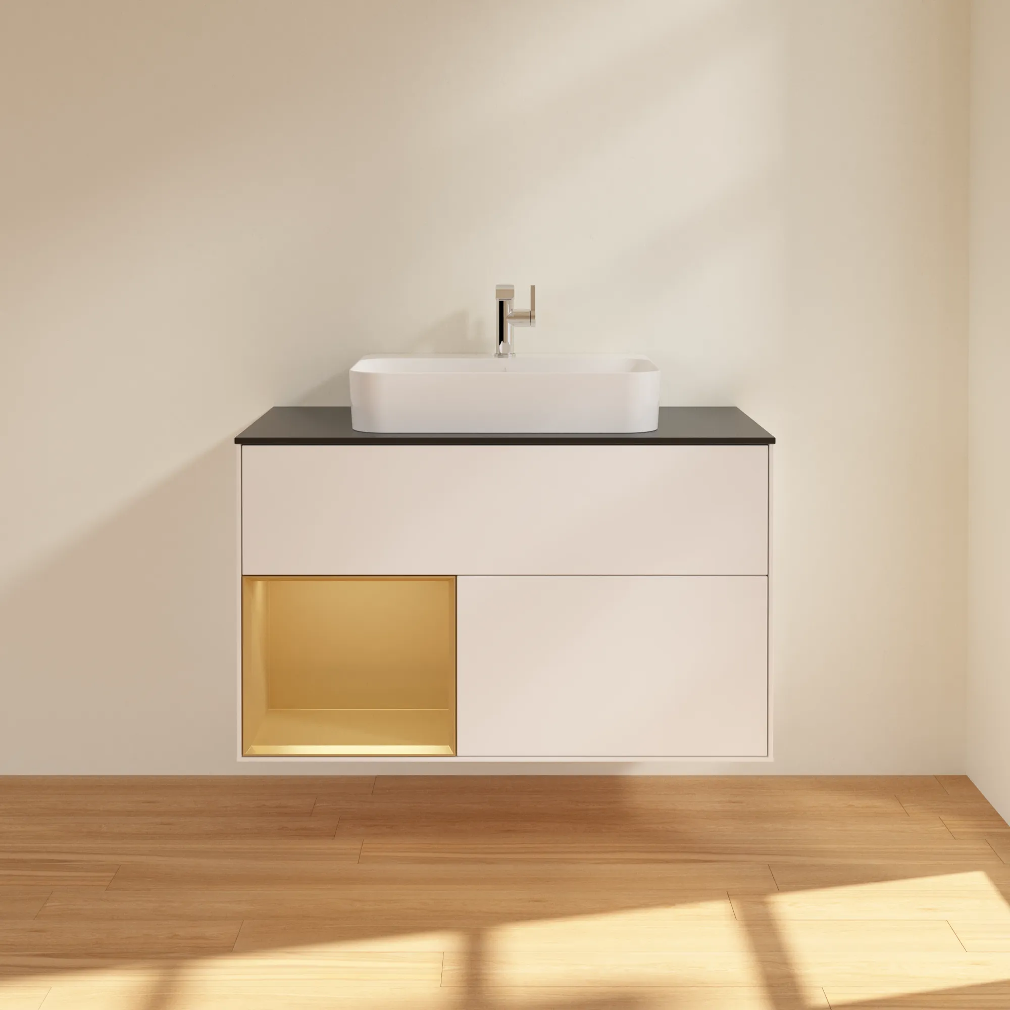 Villeroy & Boch Finion Waschbeckenunterschrank F36 1000x603x501mm