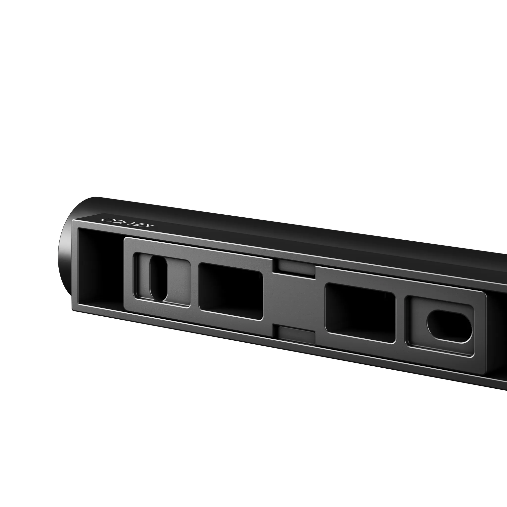 Plan 14962370000 Toilettenpapierhalter offene Form, rechte Ausführung schwarz Plan 14962370000 Toilettenpapierhalter offene Form, rechte Ausführung schwarz