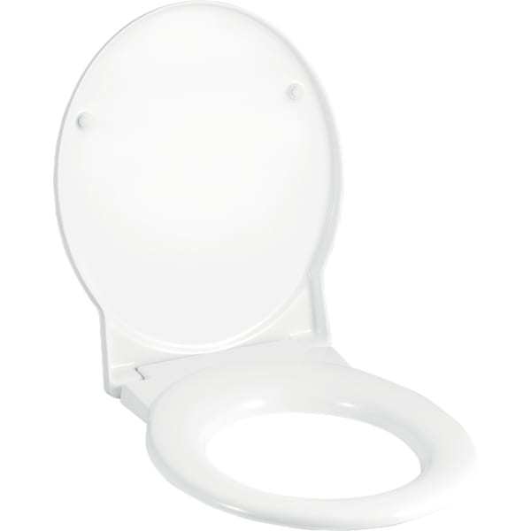 Geberit WC-Sitz ehemals Keramag „Joly“ Geberit WC-Sitz ehemals Keramag „Joly“