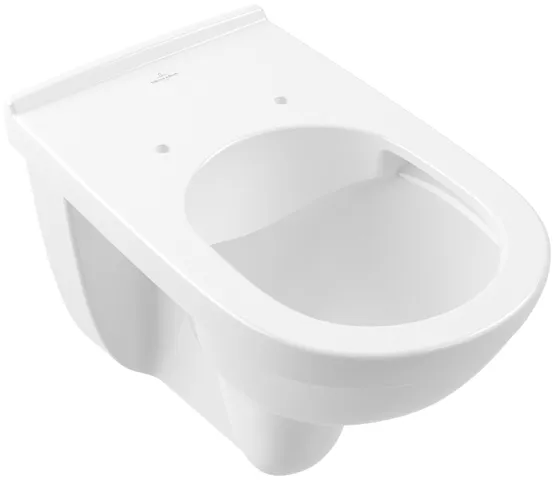 Wand-Tiefspül-WC DirectFlush „ViCare“ 36 × 46 × 59,5 cm ohne Spülrand